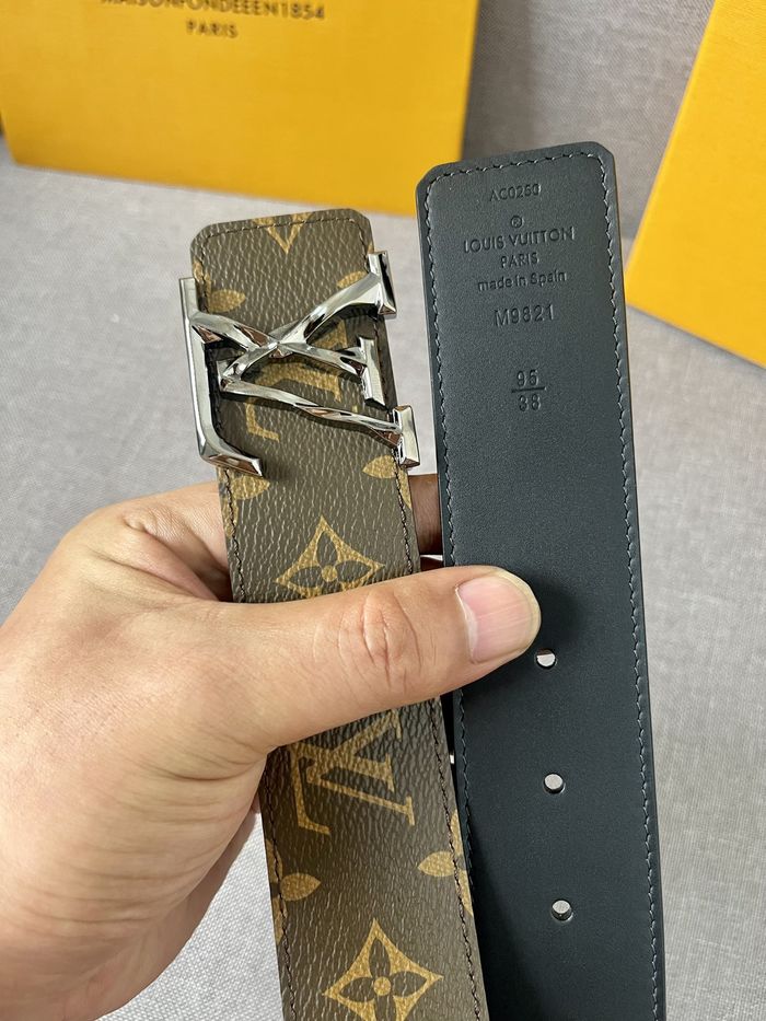 Louis Vuitton Belt 40MM LVB00134